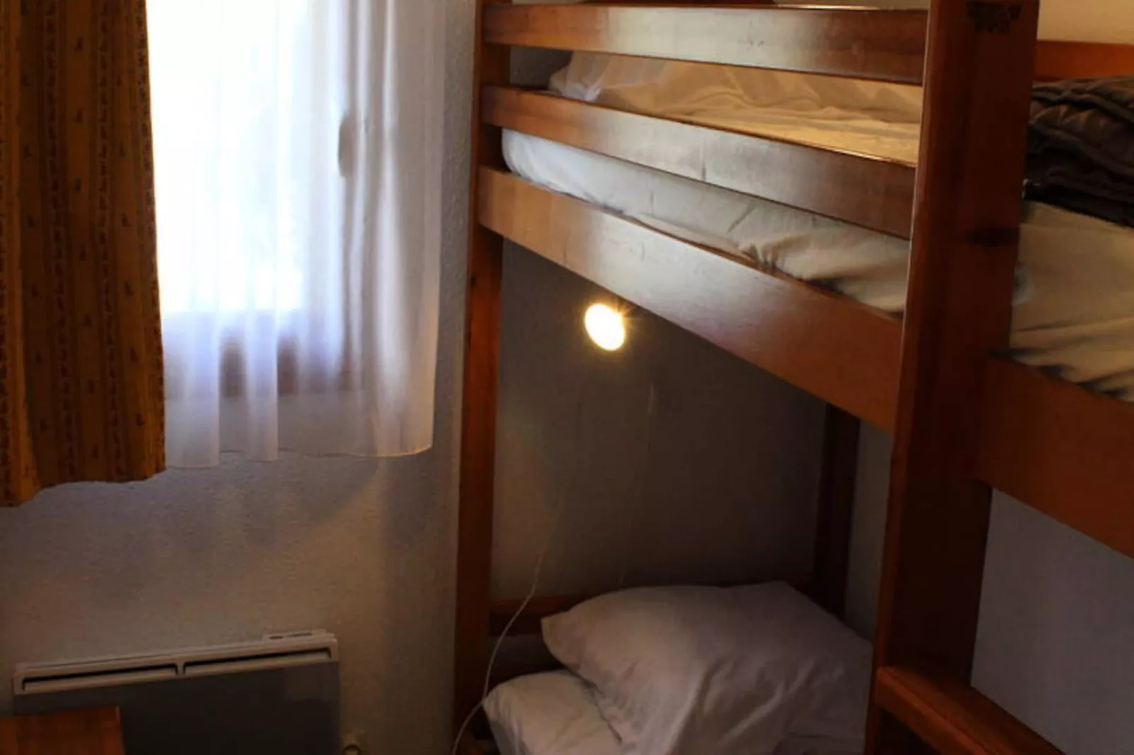 Les Chalets De Superd Dauphinelle-Niet-getagd