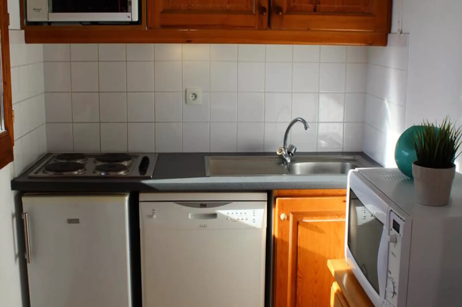 Les Chalets De Superd Dauphinelle-Niet-getagd