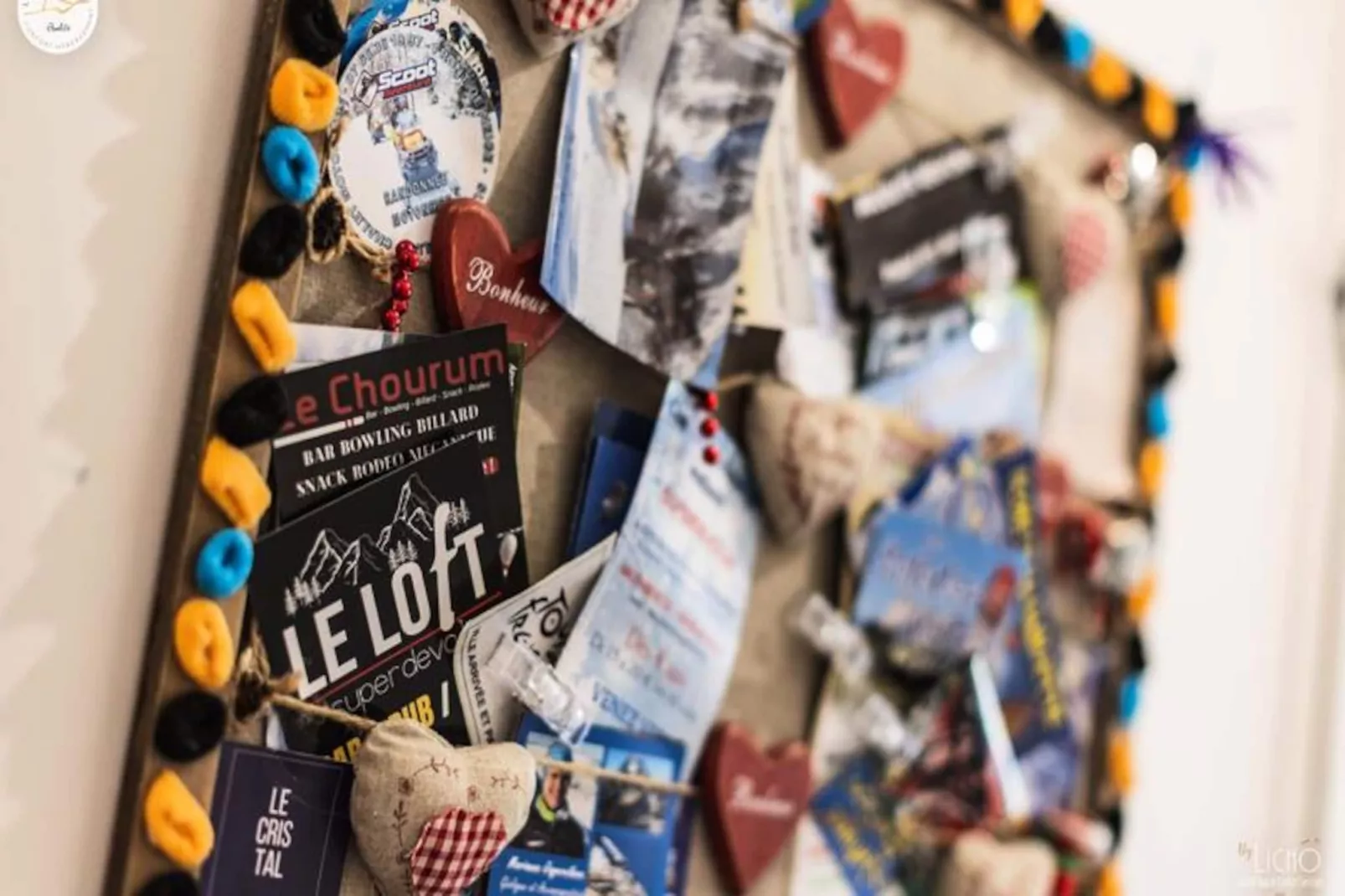 Résidence Le Bois D'aurouze-Niet-getagd