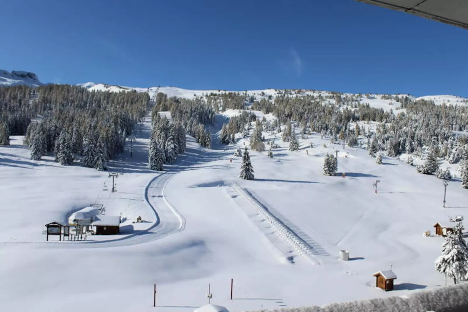 Résidence Le Bois D'aurouze-Niet-getagd