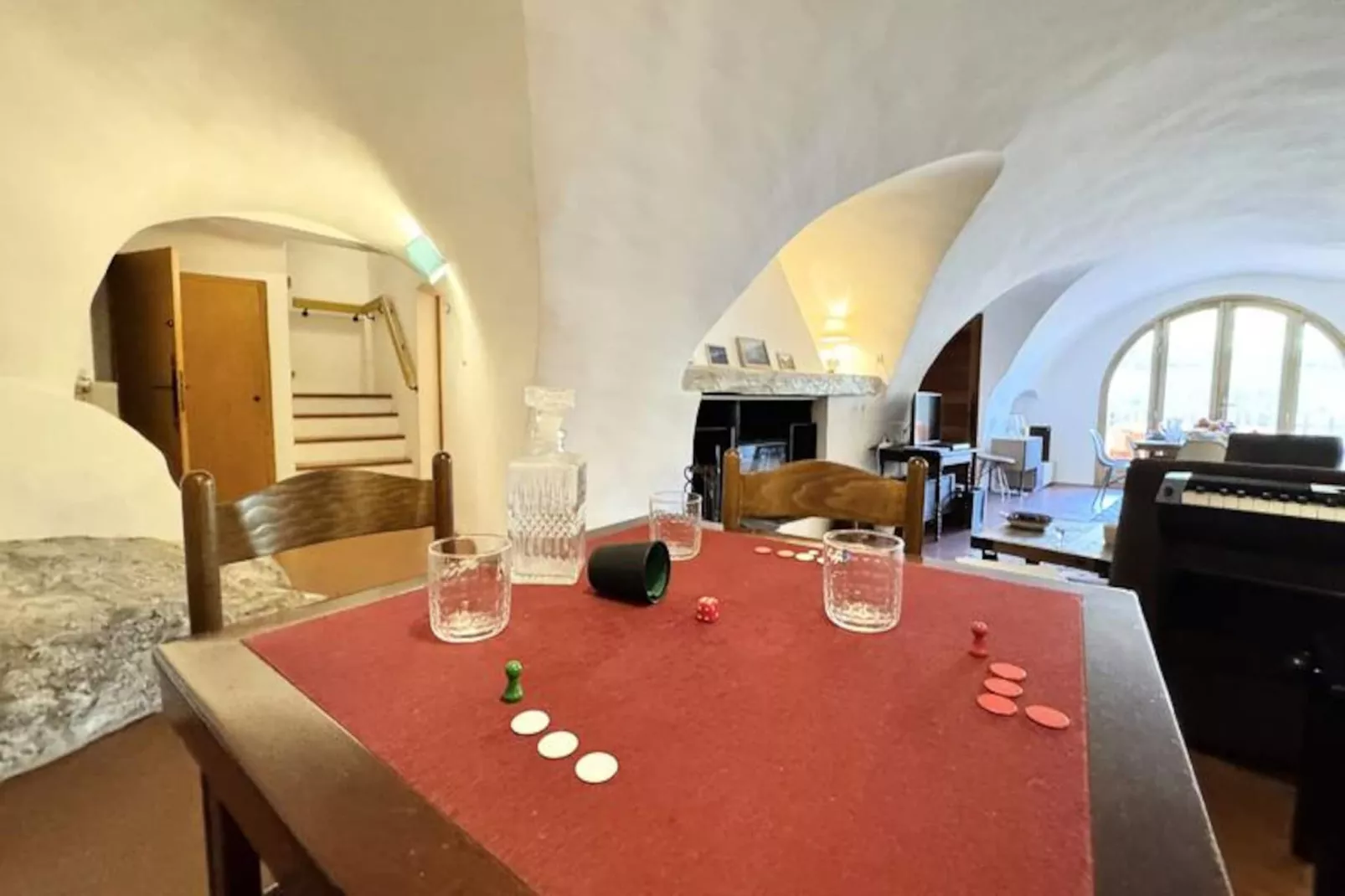 Chalet La Mouree 1790-Niet-getagd