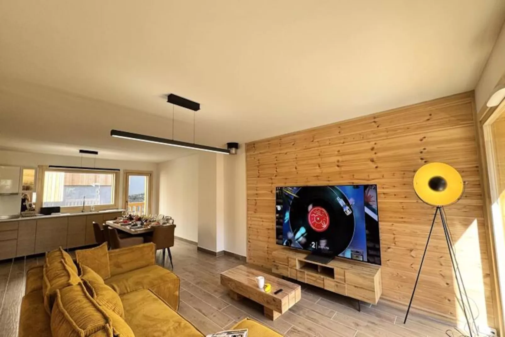 Chalet Arlovi - Niet-getagd