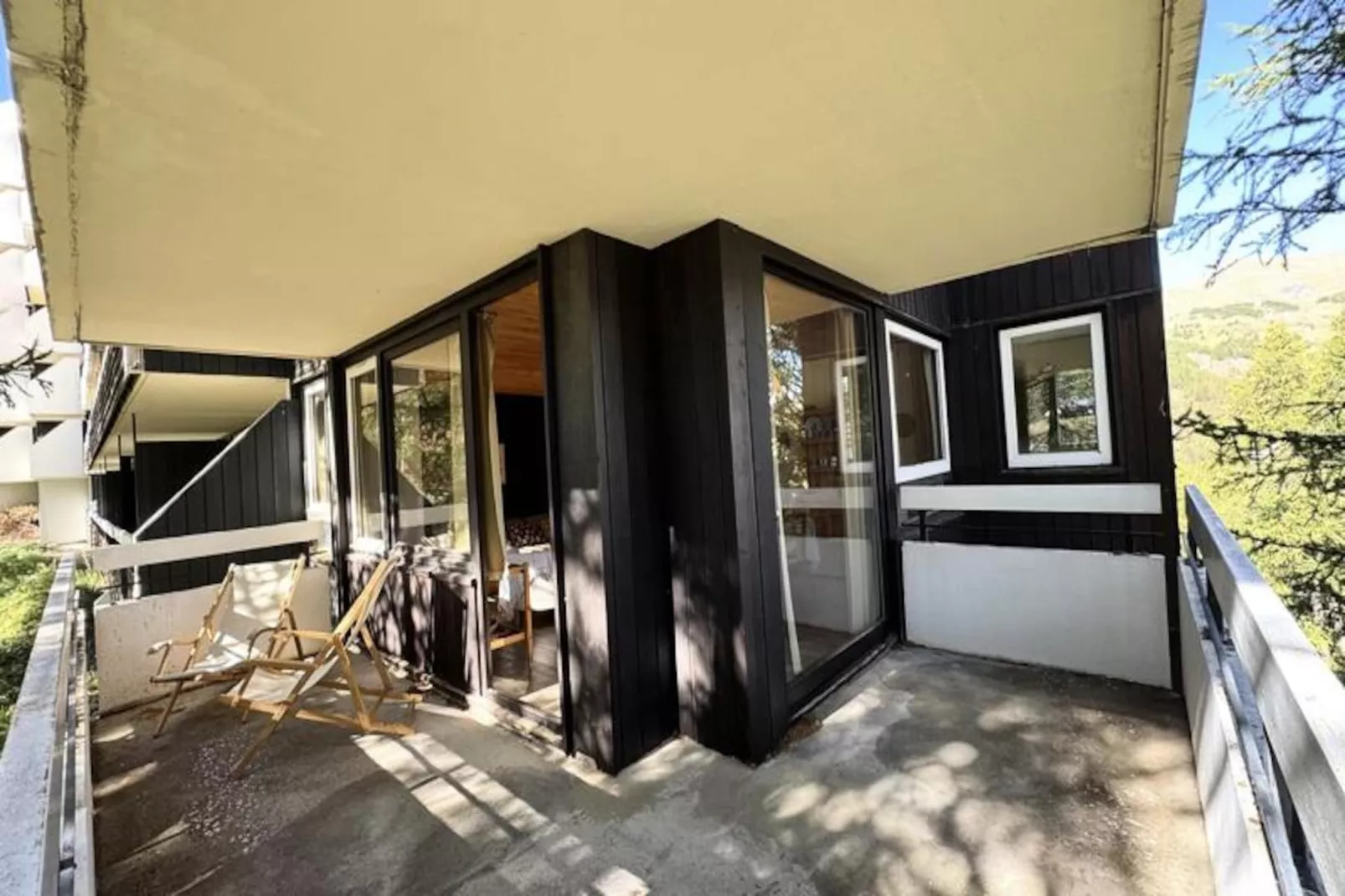 Résidence Les Fibieres - Niet-getagd