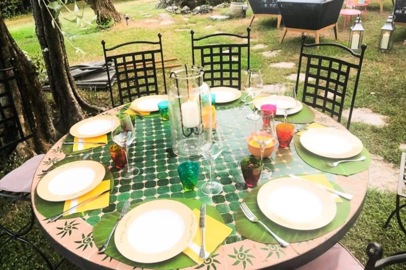 Villa Historique, 9 Pers, Piscine,  Pr&egrave;s De Cannes-Niet-getagd