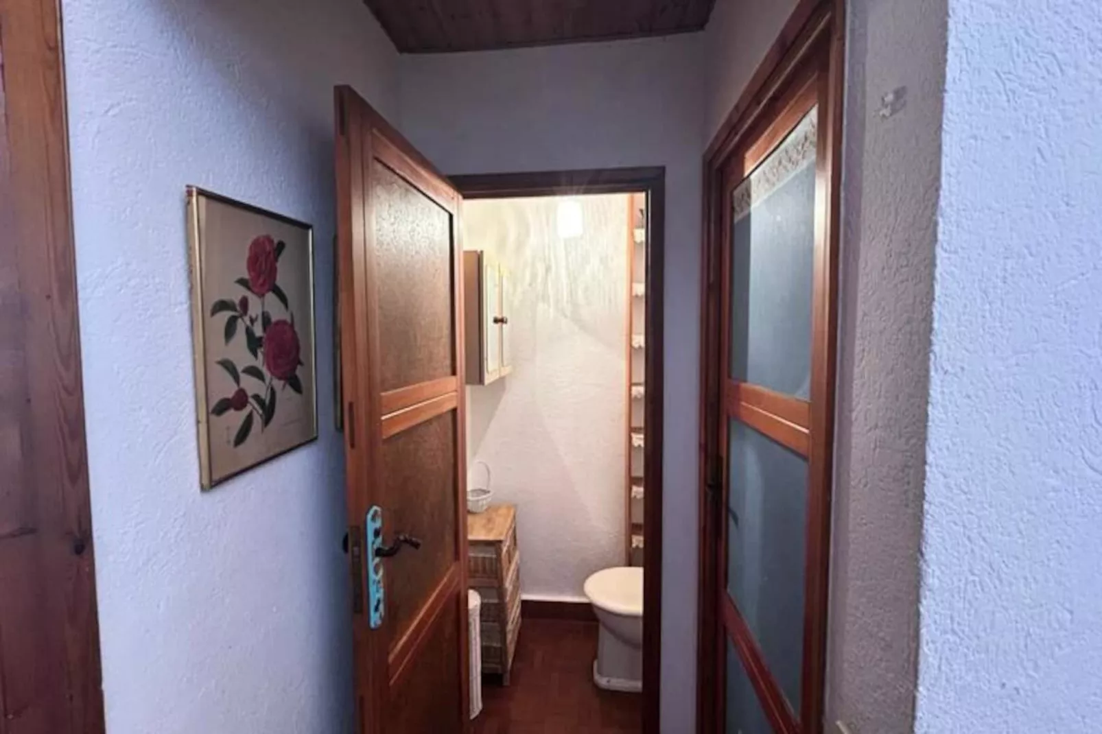 06cn : Appartement 8-10 Personnes Avec Terrasse-Niet-getagd