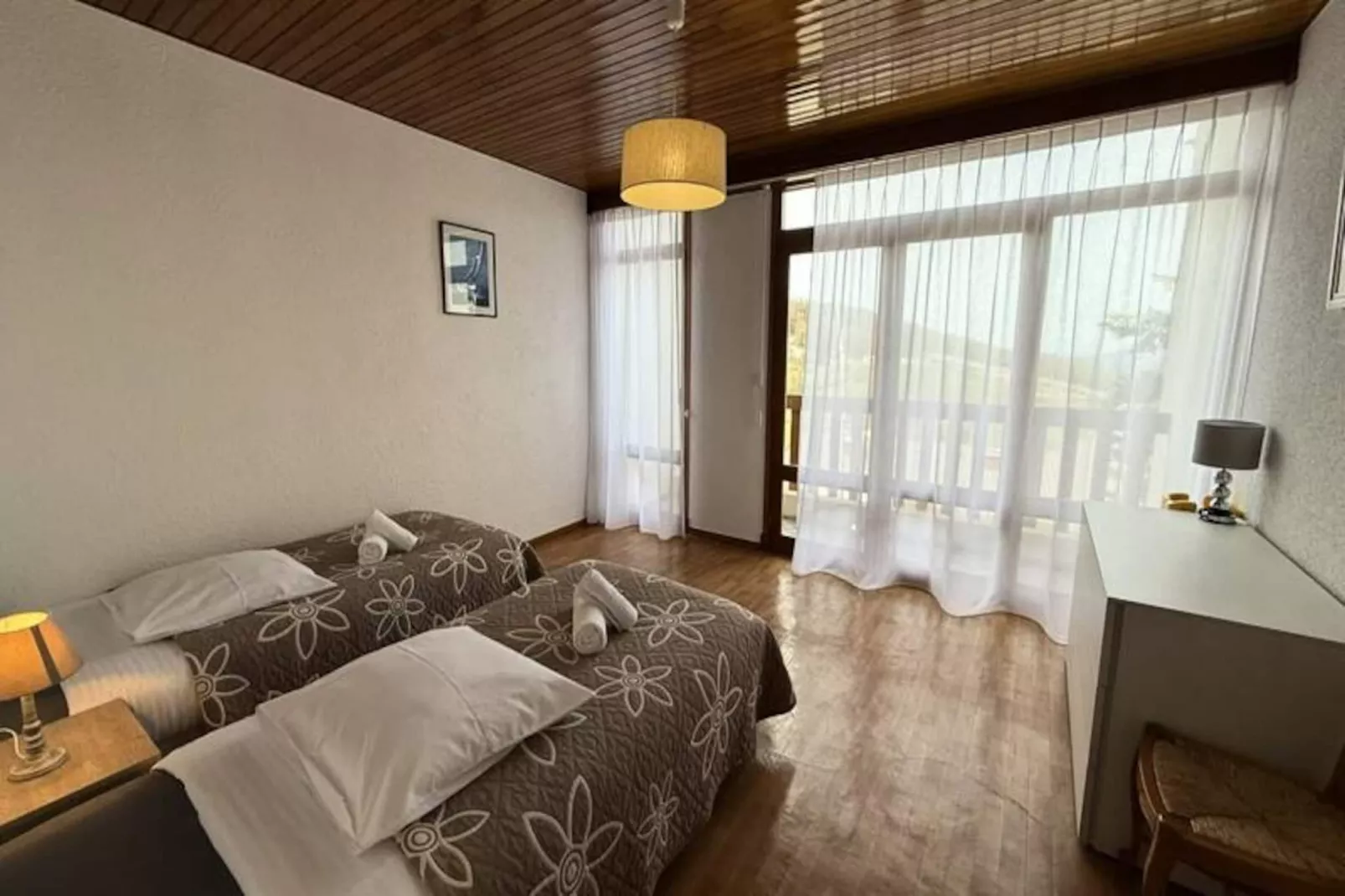 Belle Maison Individuelle Face Aux Pistes-Niet-getagd