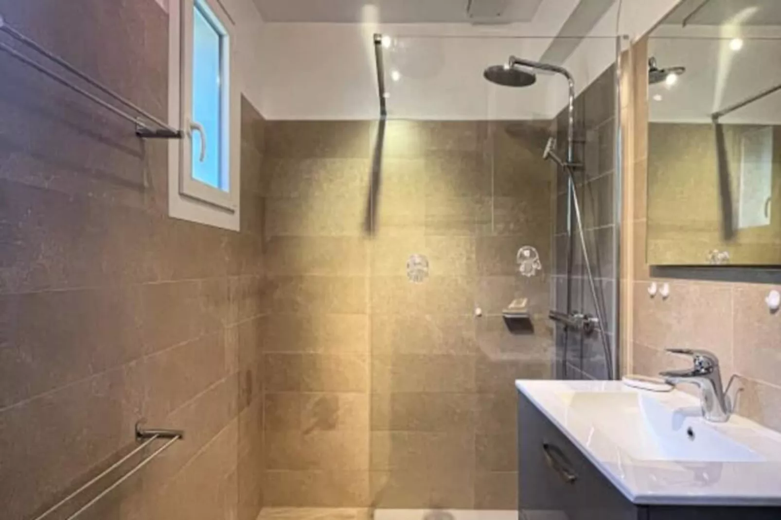 Charmant Mas 6 Pers &agrave; Peymeinade - 20 Min De Cannes-Niet-getagd