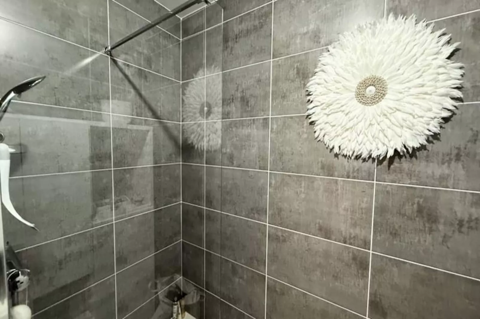 Appartement Cosy - Jardin - Piscine-Niet-getagd