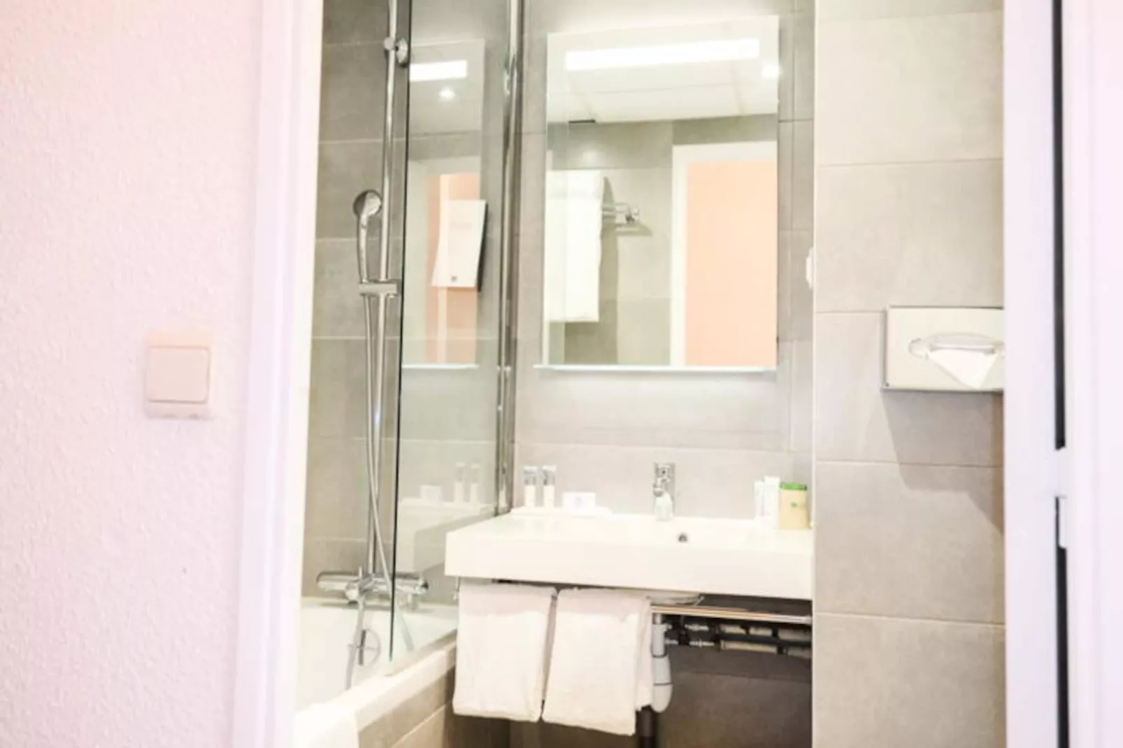 Résidence Thalazur Antibes-Niet-getagd