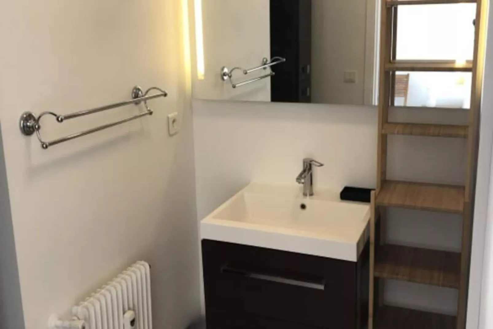 Résidence Le Valen&ccedil;ay : Magnifique 3 Pi&egrave;ces Avec Vue Mer D&eacute;gag&eacute;e-Niet-getagd