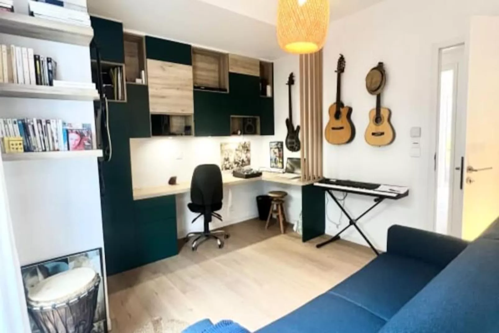 Résidence Sompteux Appartement Neuf &agrave; Antibes-Niet-getagd