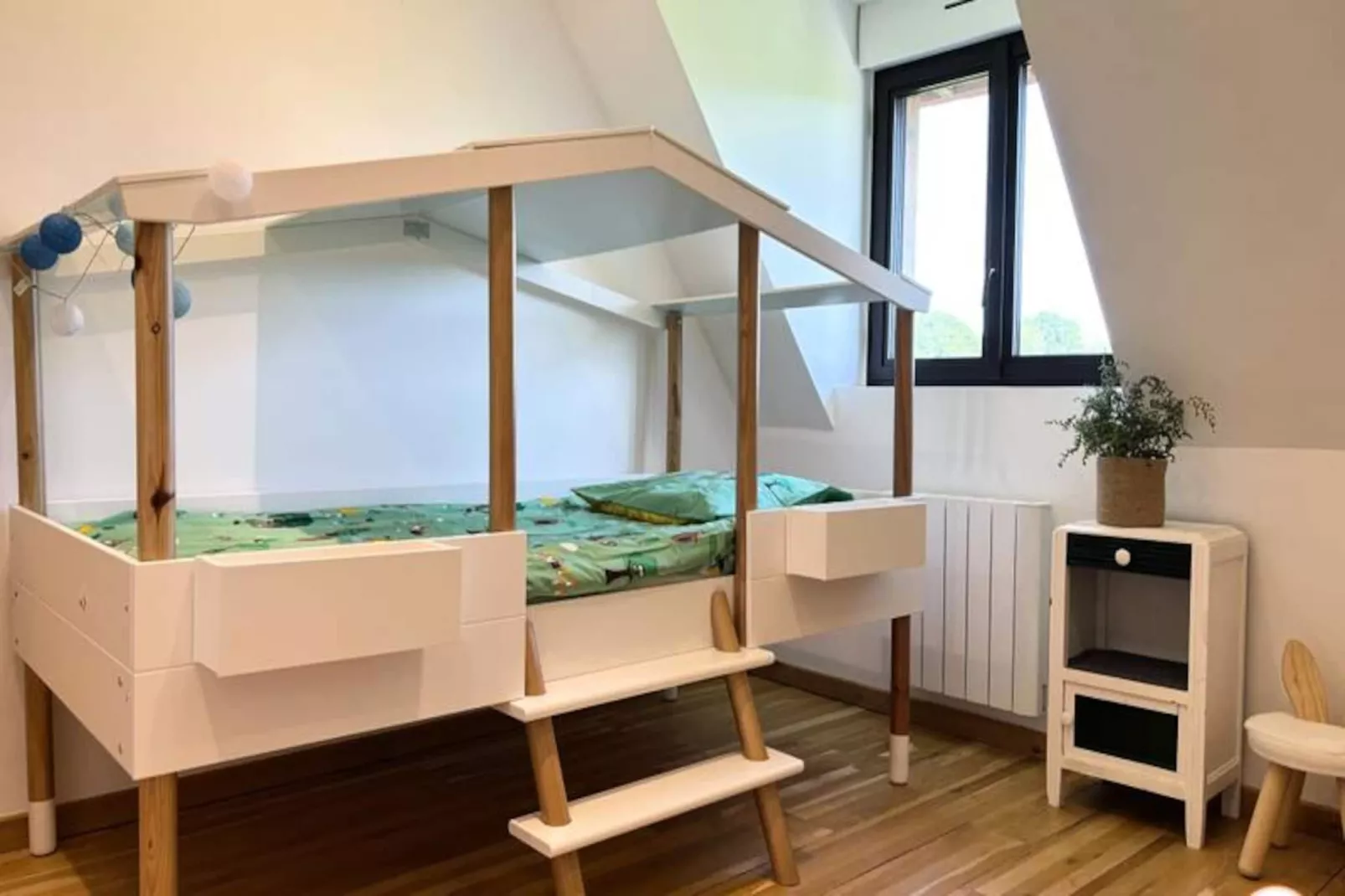 🏡 Villa Normande - Entre Terre Et Mer-Niet-getagd