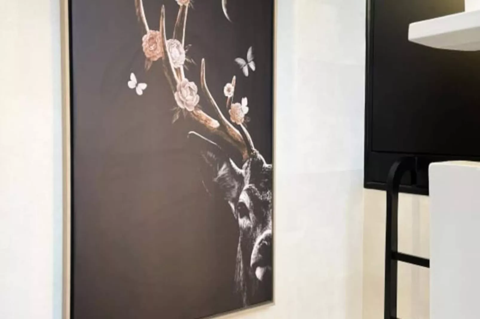 ⚫ Le Black Pearl - Terrasse, Vue Marina-Niet-getagd