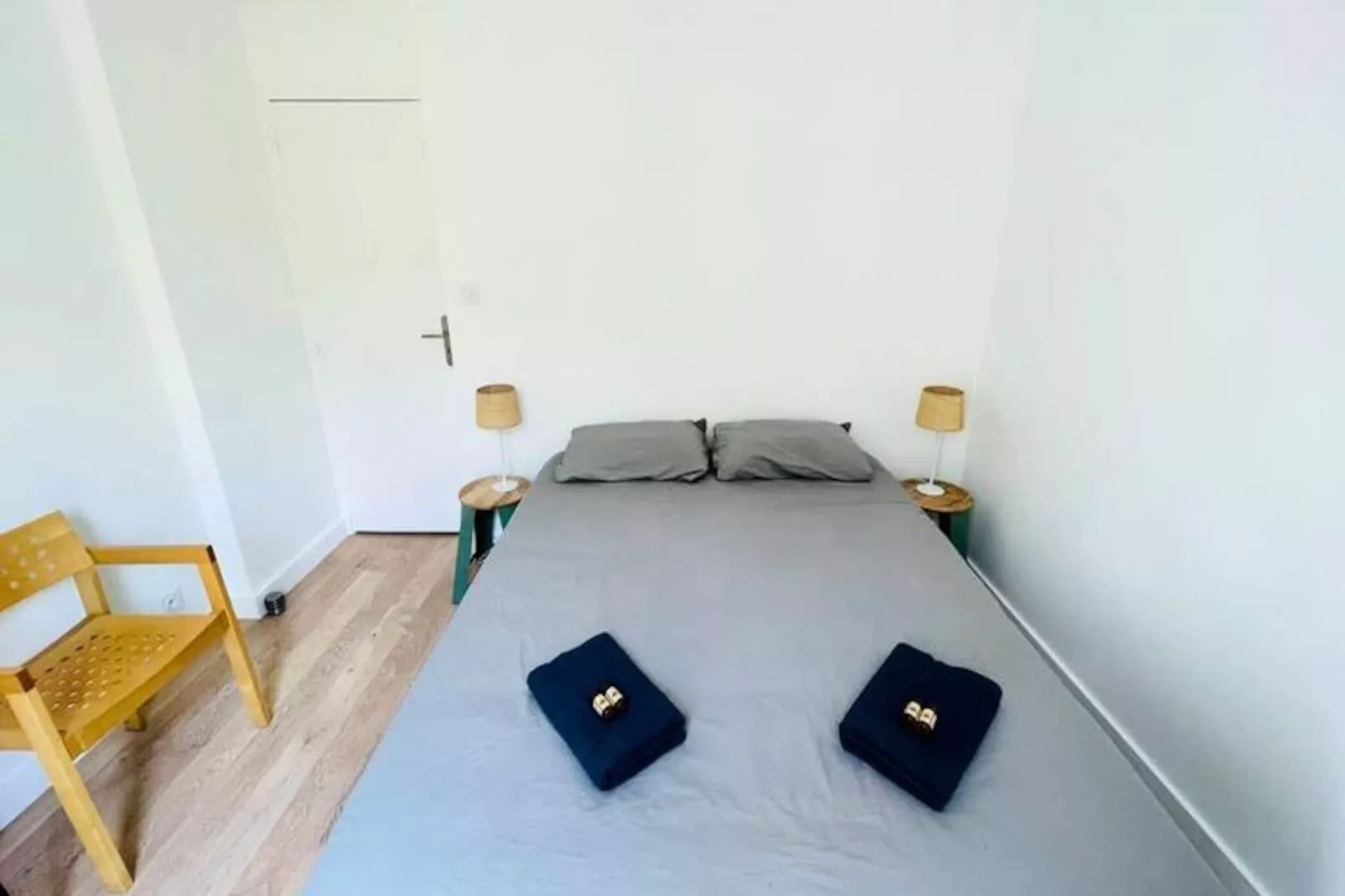 Appartements à La Rochelle-Niet-getagd