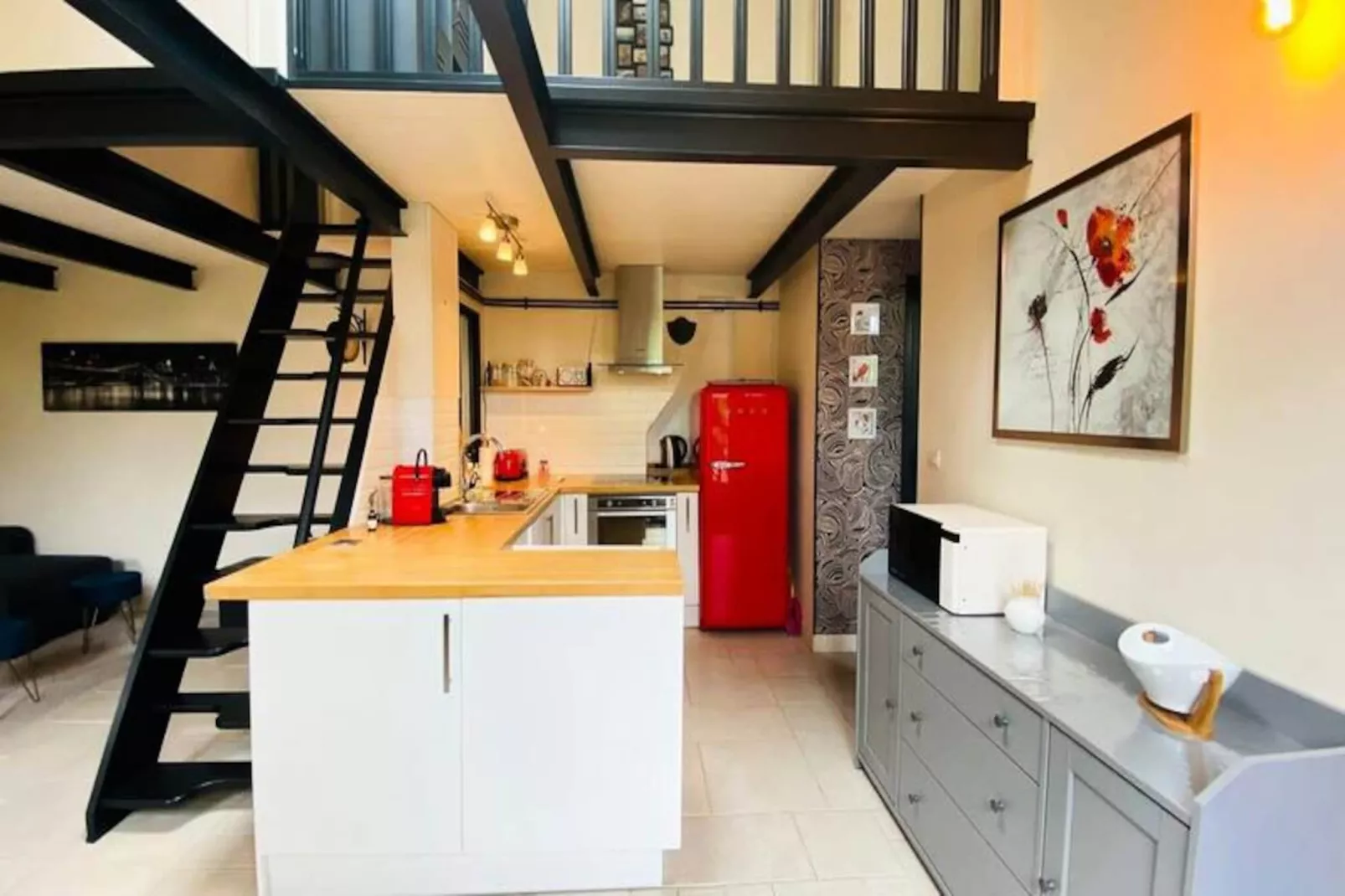 Maison à La Rochelle-Niet-getagd