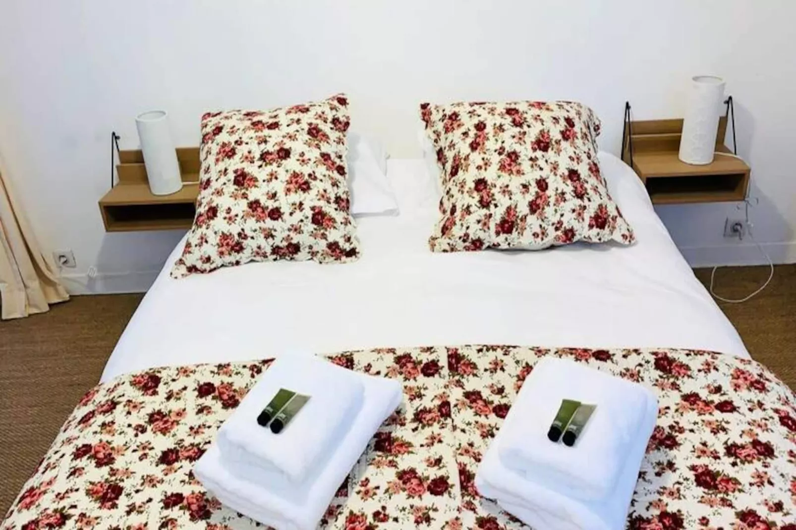 Appartements à La Rochelle-Niet-getagd