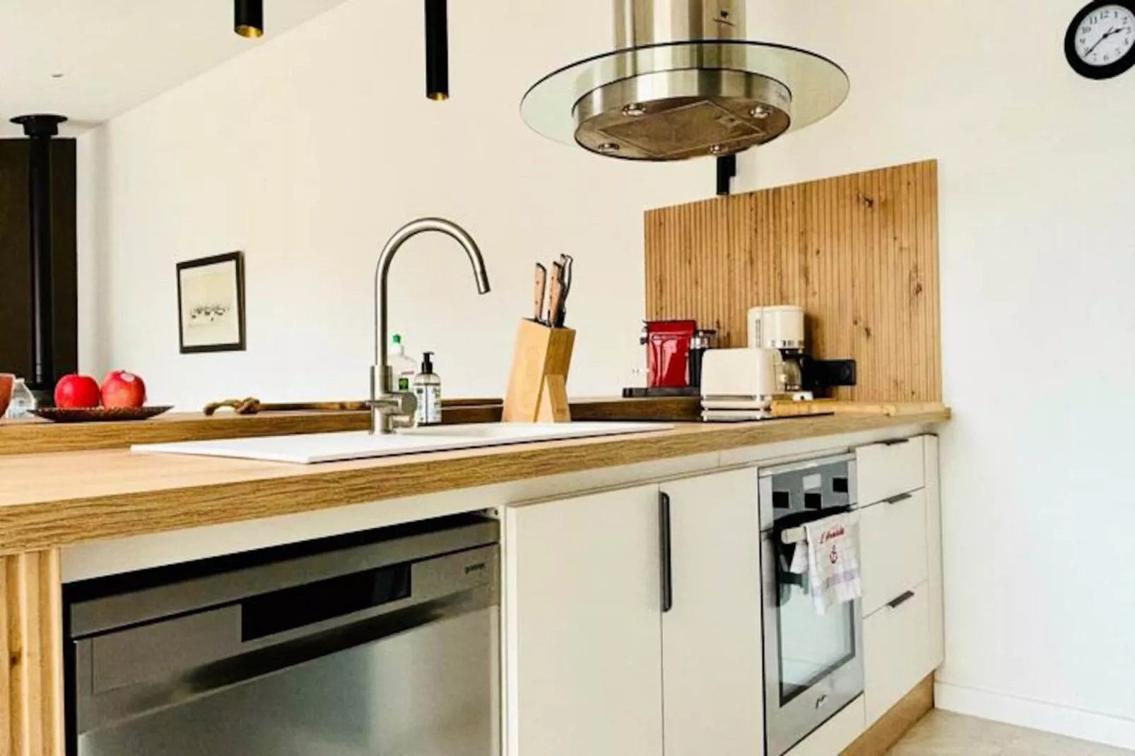 Maison à La Rochelle-Niet-getagd