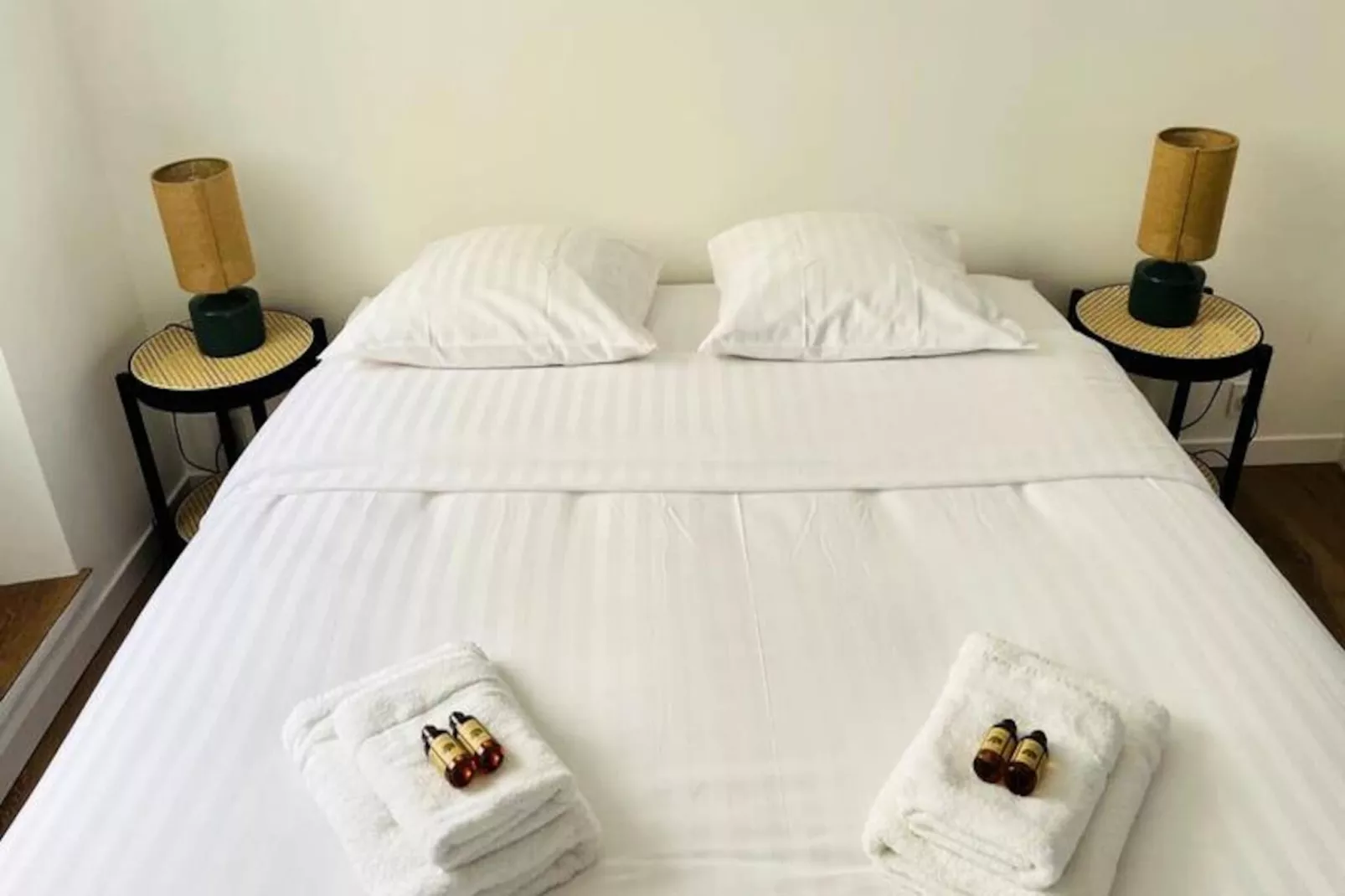 Appartements à La Rochelle-Niet-getagd