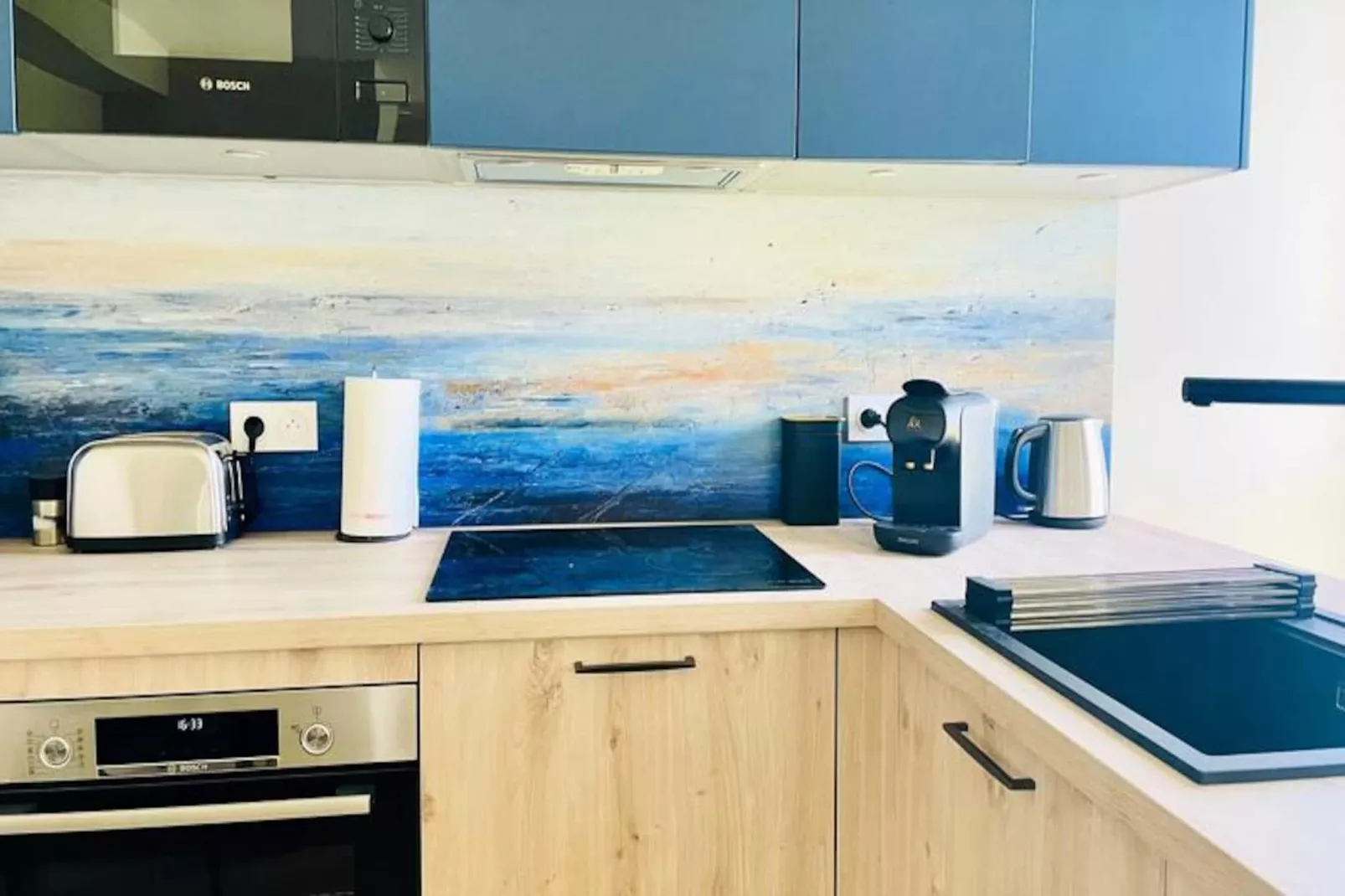 Appartements à La Rochelle-Niet-getagd