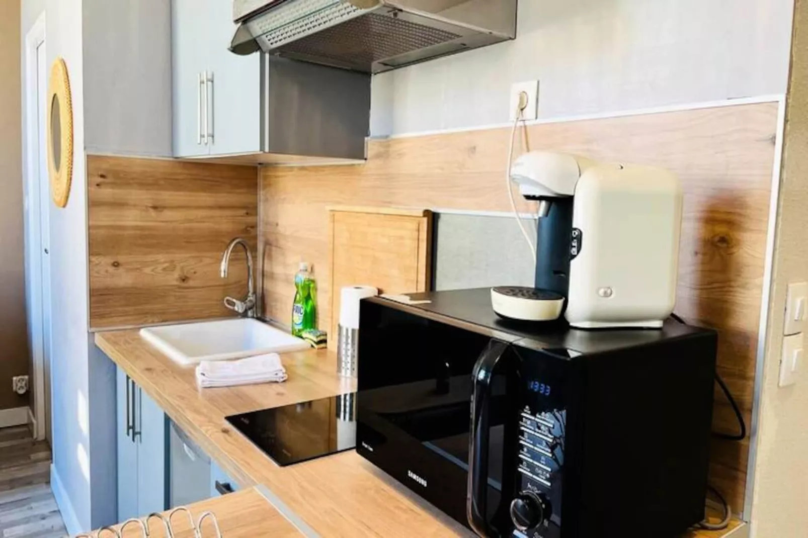 Appartements à La Rochelle-Niet-getagd