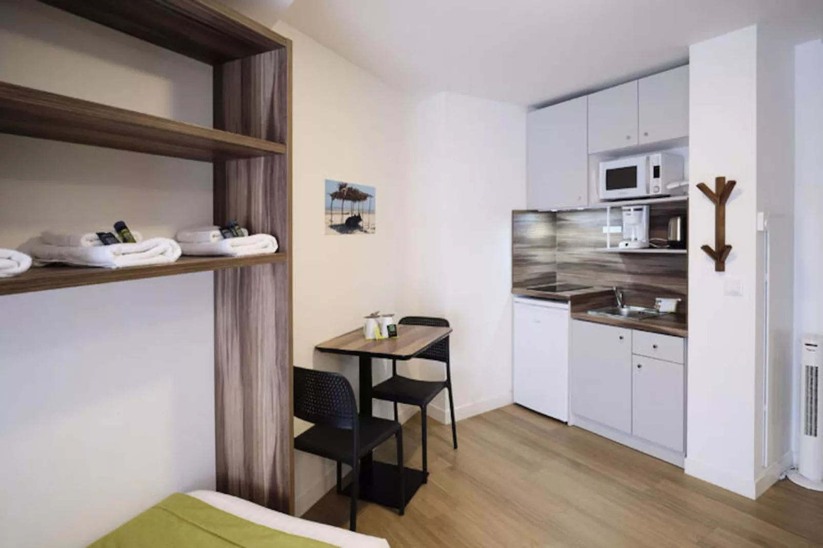 Athome Résidence & Spa-Niet-getagd