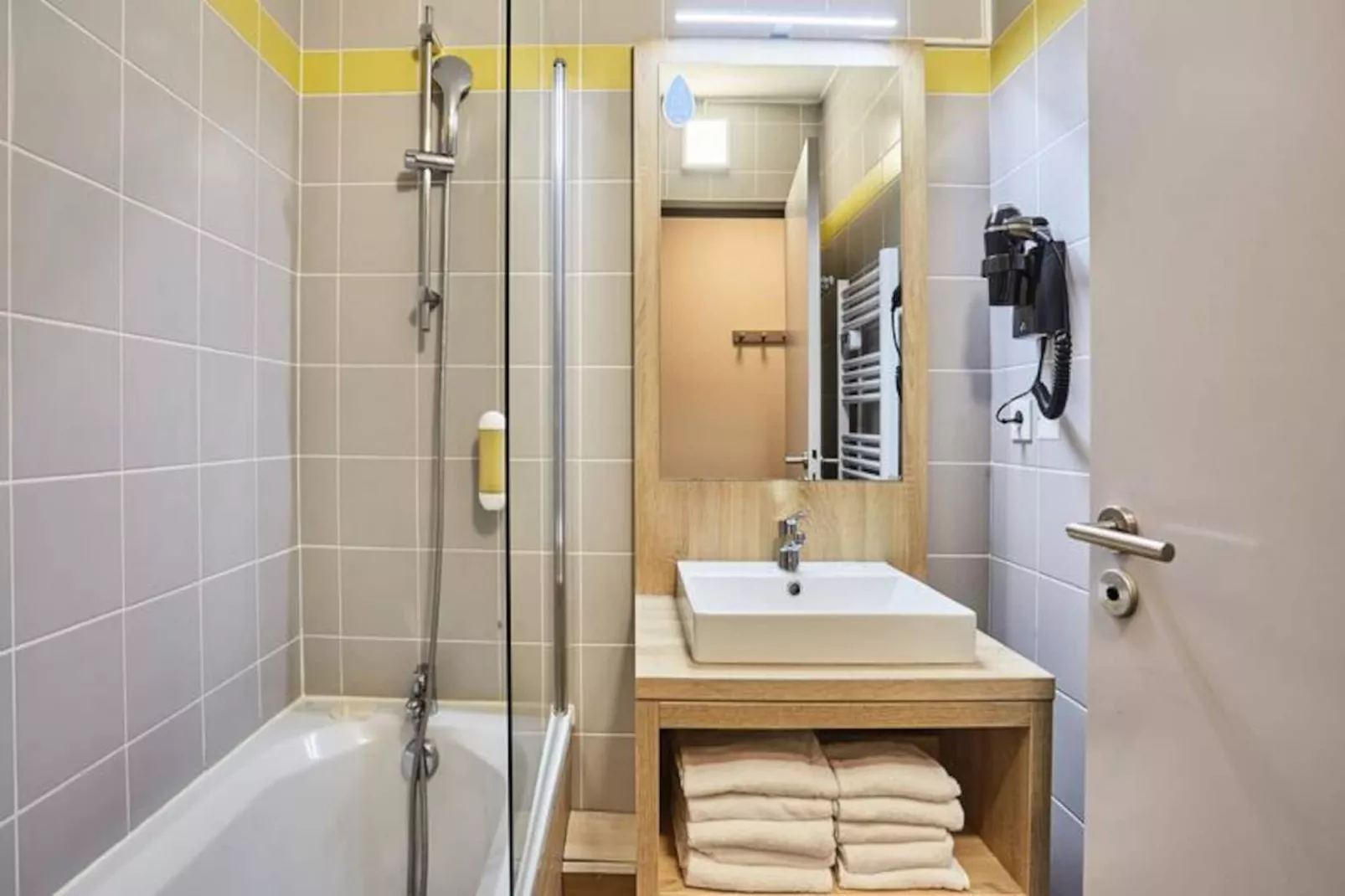 Résidence Odalys Archipel ****-Niet-getagd