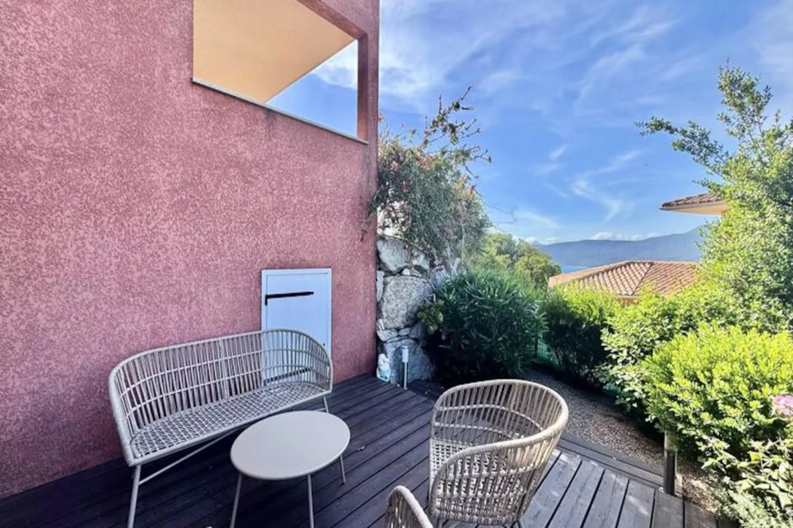 Résidence A Machja-Niet-getagd