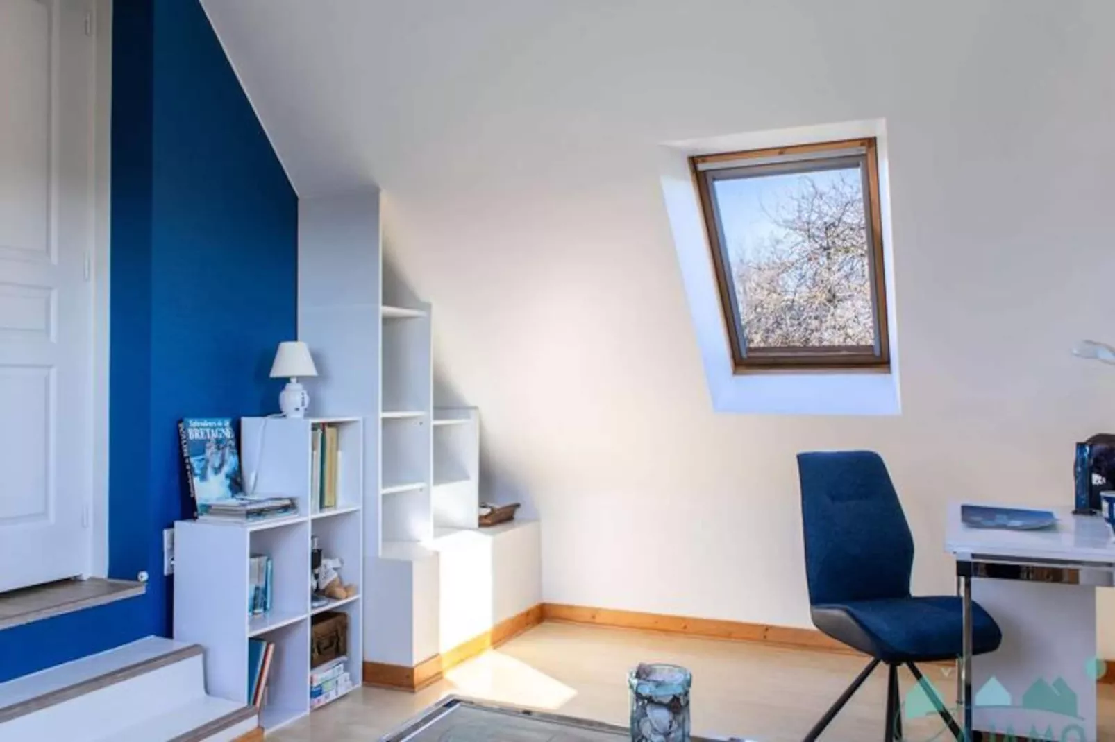 Résidence 305-frehel-Niet-getagd