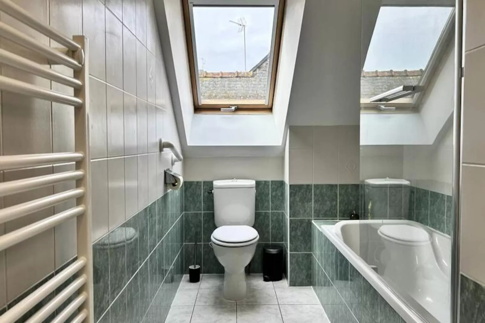 Résidence 508-erquy-Niet-getagd