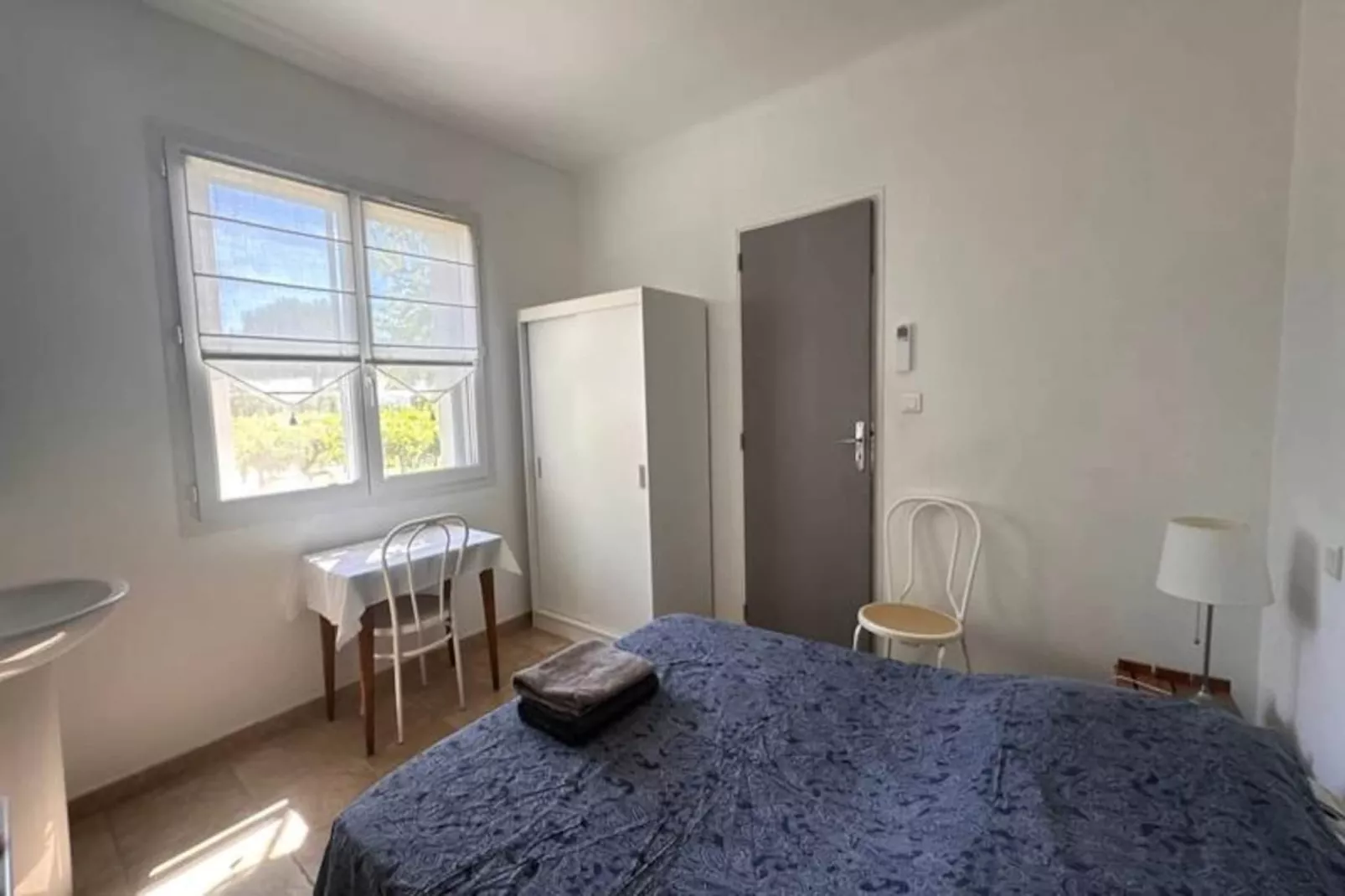 Résidence La Maison De Constance - Charmante Maison Proven&ccedil;ale 3 Chambres-Niet-getagd