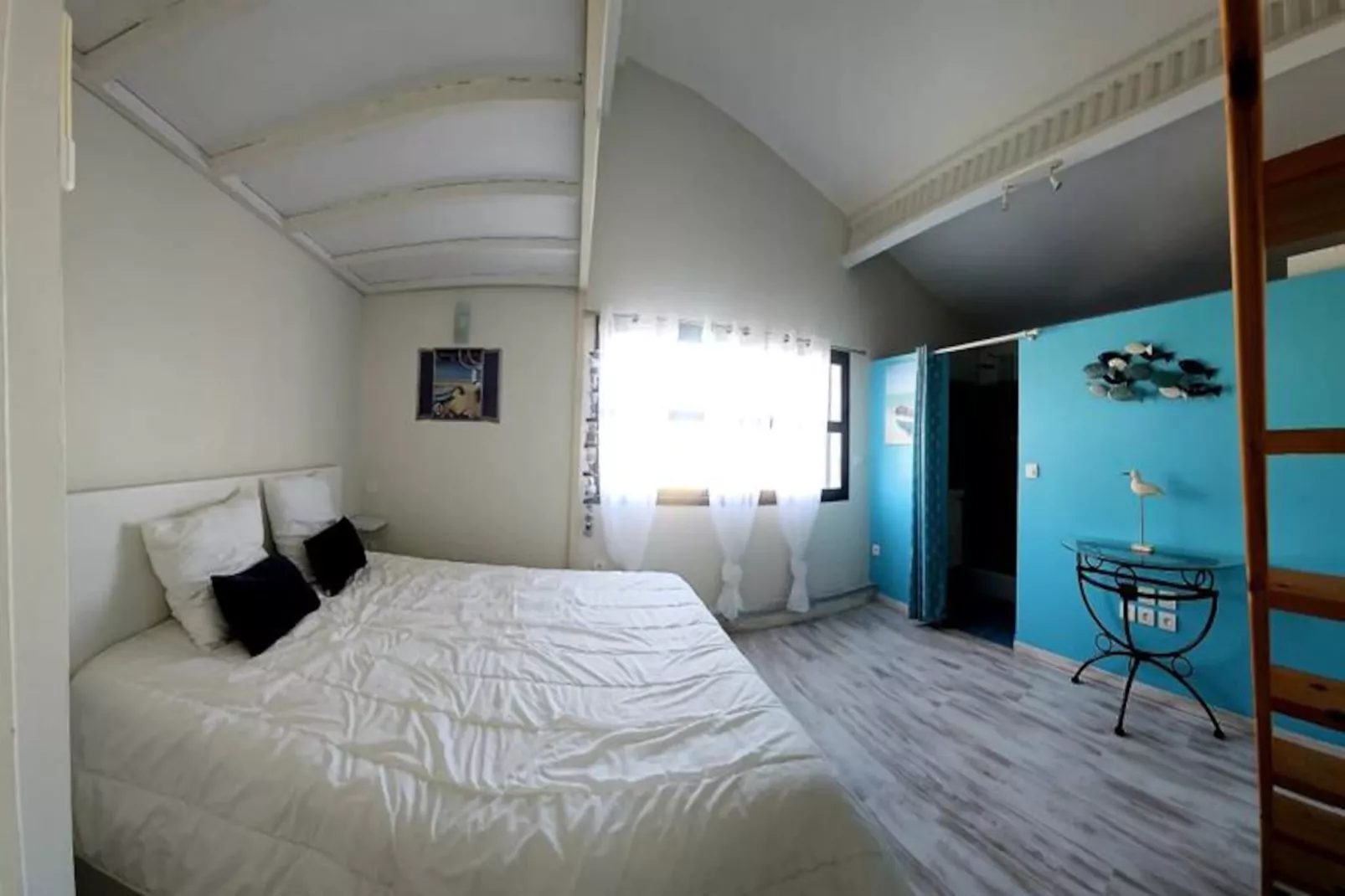 Résidence Villa Camarguaise : Entre Plage Et Centre Ville Avec Bassin Ext&eacute;rieur-Niet-getagd