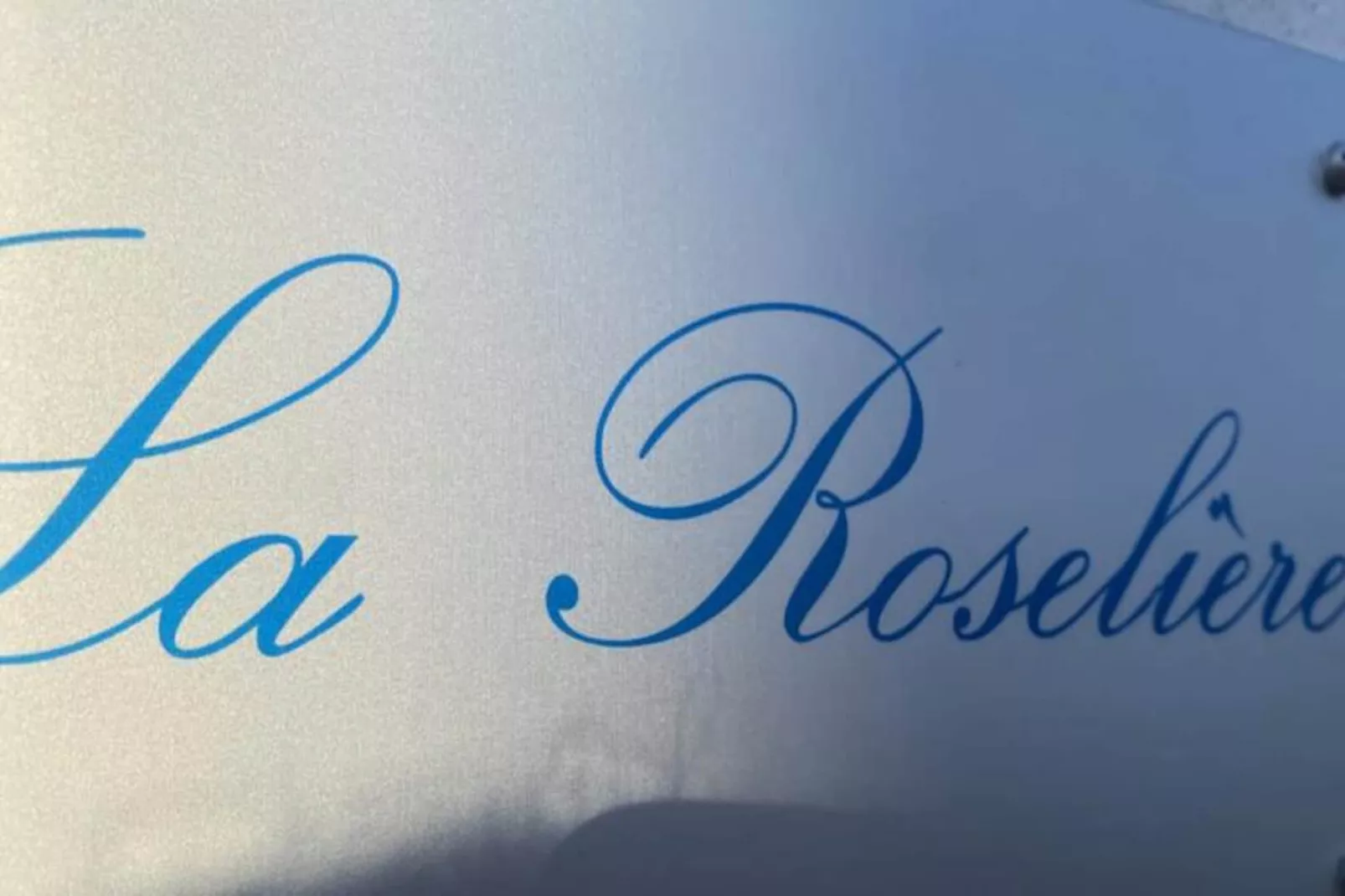 Résidence La Roseliere Appartement 2 Chambres 6 Couchages &agrave; 400 M De La Plage-Niet-getagd