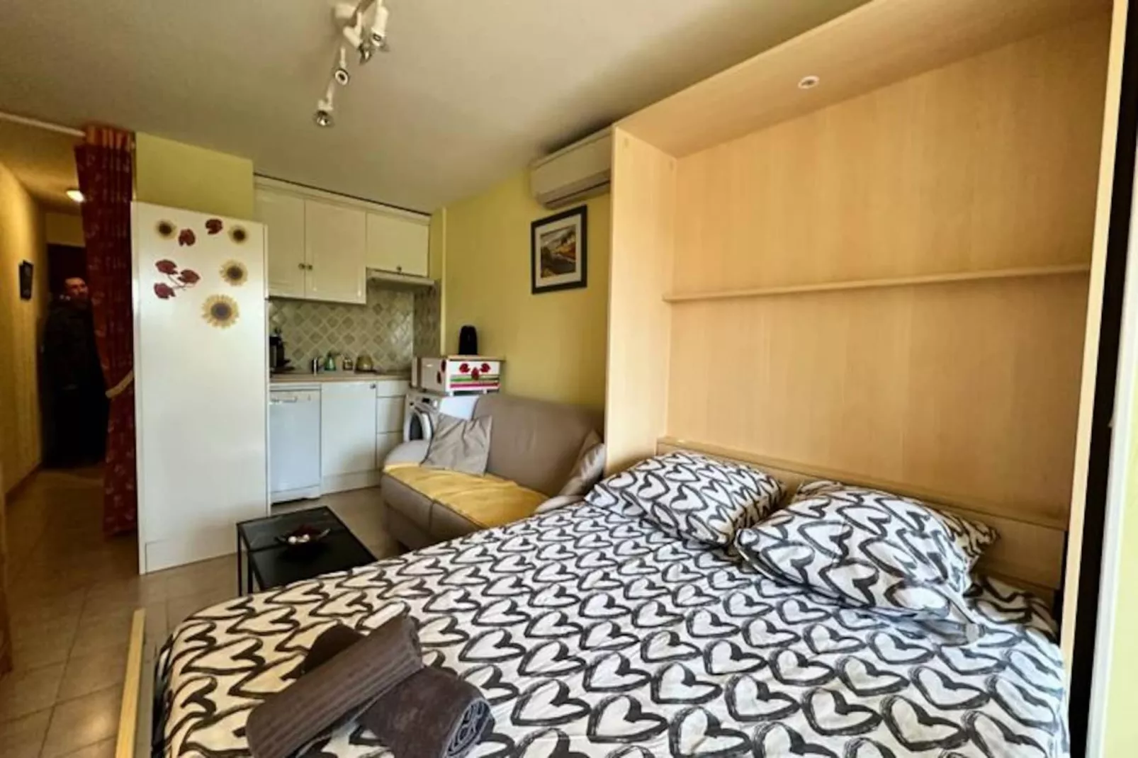 Résidence L'or&eacute;e De Camargue Studio Avec Cour-Niet-getagd