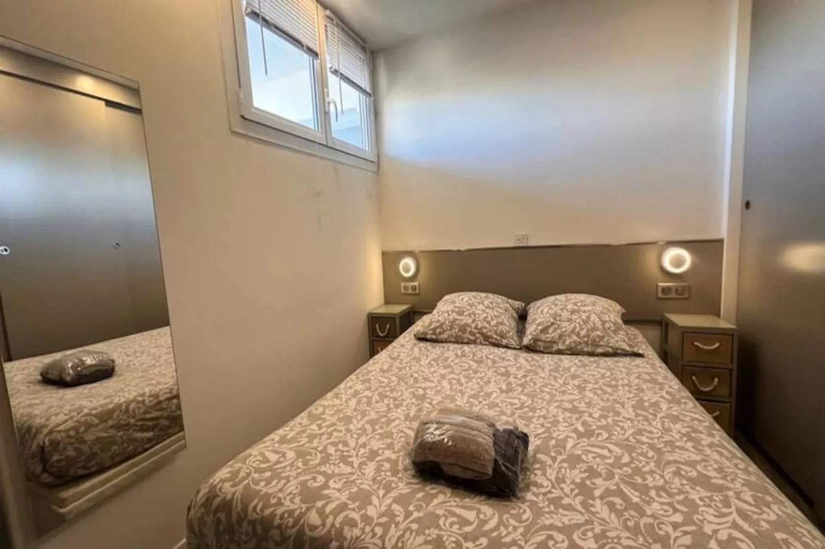 Résidence Les Pieds Dans L'eau - Magnifique P2 Proche De La Mer-Niet-getagd