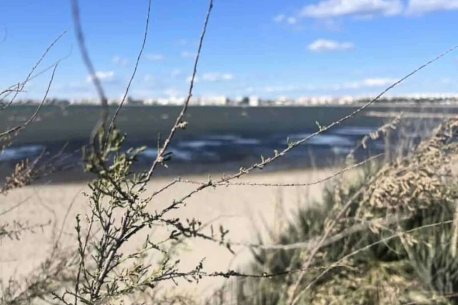 Résidence Le Cabestan - Studio Proche Plage-Niet-getagd