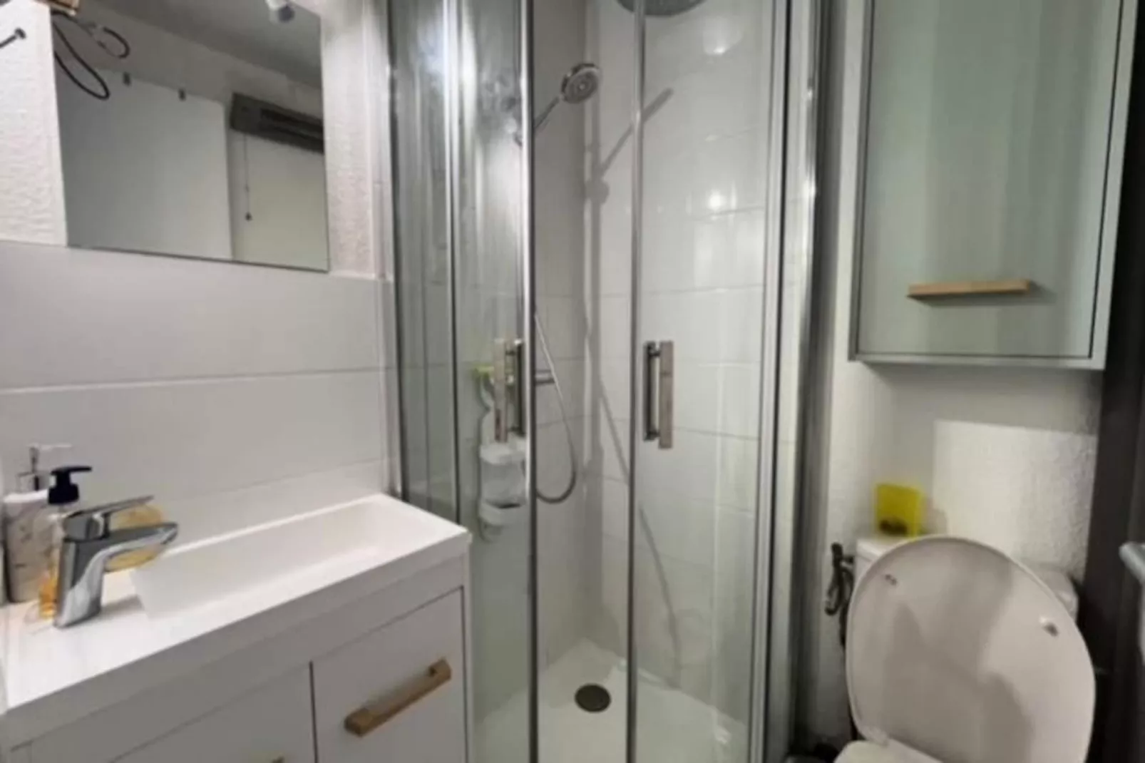 Résidence Les Maisons De La Plage-Niet-getagd