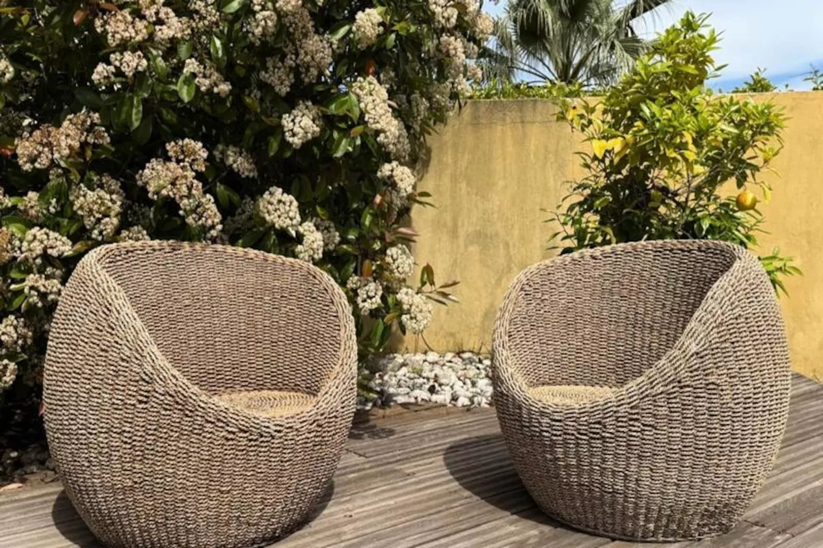 Résidence Villa Yol&eacute;a Avec Piscine Priv&eacute;e Au Grau Du Roi &ndash; Vacances De R&ecirc;ve-Niet-getagd