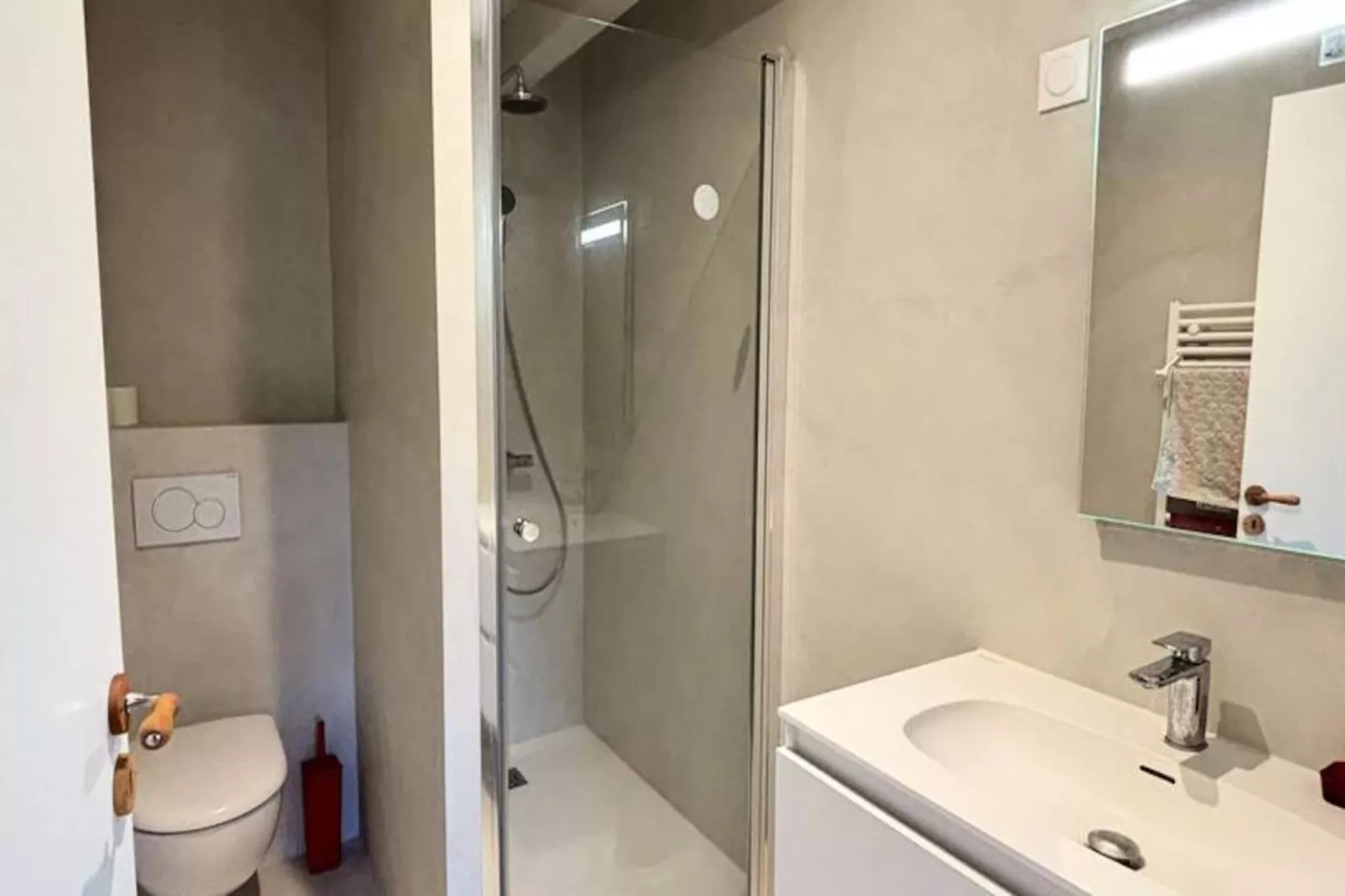 Résidence Maubuisson-Niet-getagd