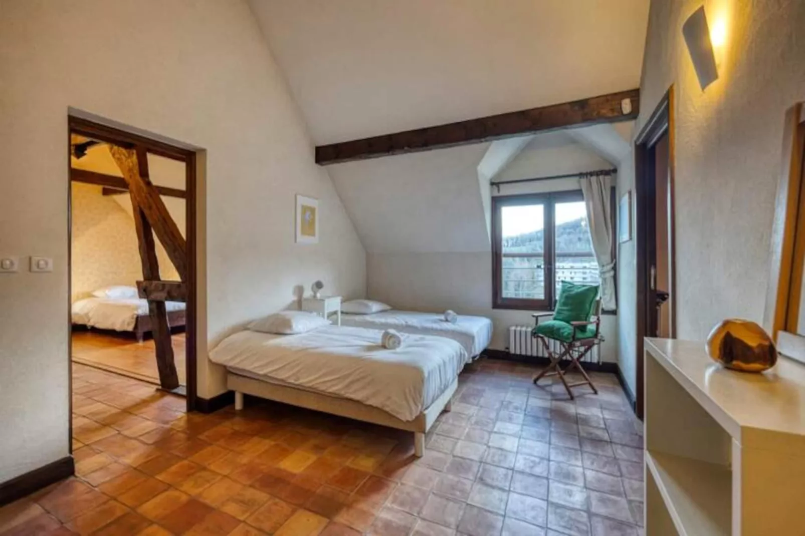 | La Maison Des Lilas 🫐| Grande Maison Familiale, 12 Couchages, Jardin-Niet-getagd