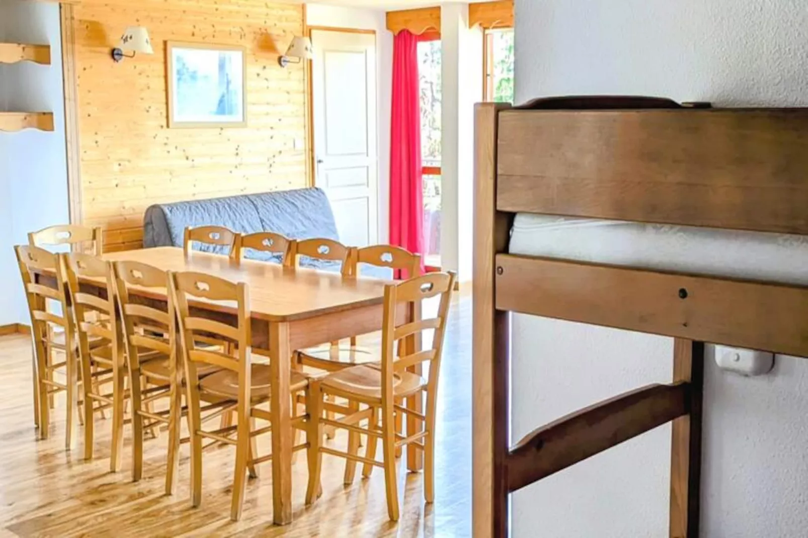 Résidence Les Villages du Bachat-Niet-getagd