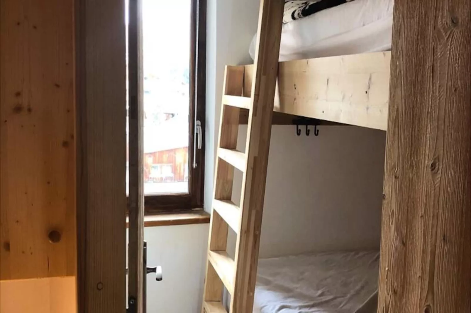 Résidence L'Ours Blanc - maeva Home-Niet-getagd