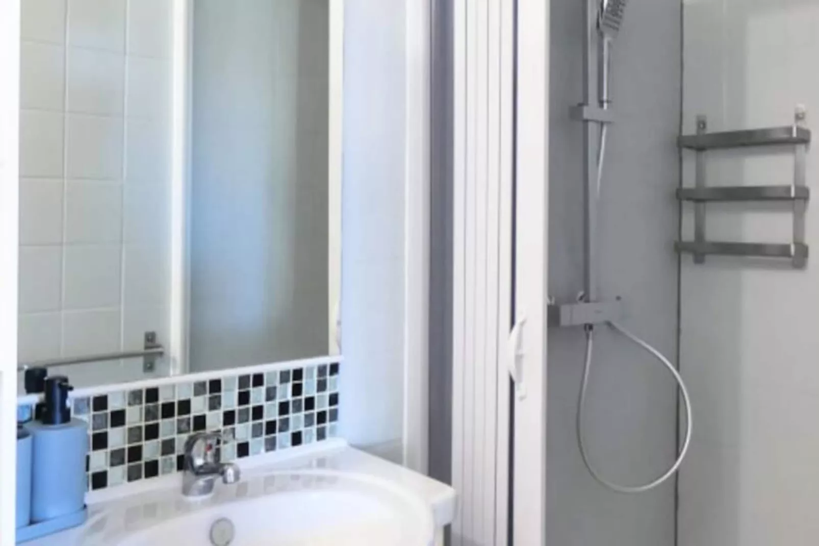 Résidence L&rsquo;hermitage Maisonnette Vue Lac / Plage &agrave; 5 Min &agrave; Pied-Niet-getagd