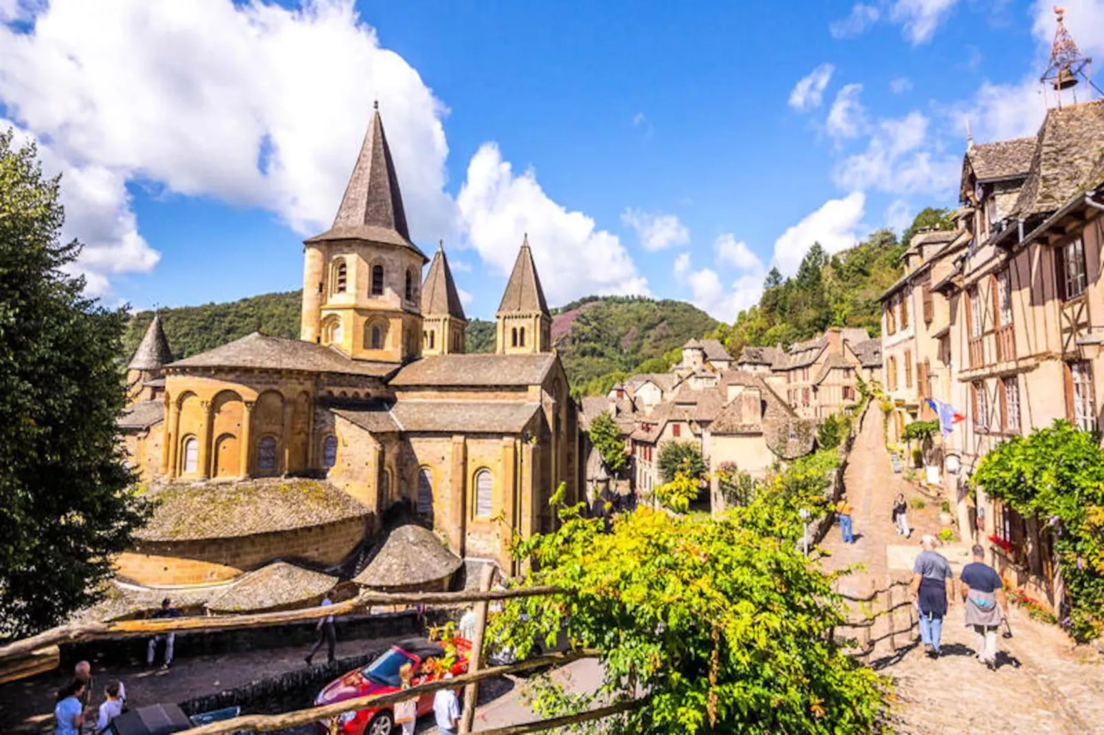 Domaine de Lanzac ****-Niet-getagd