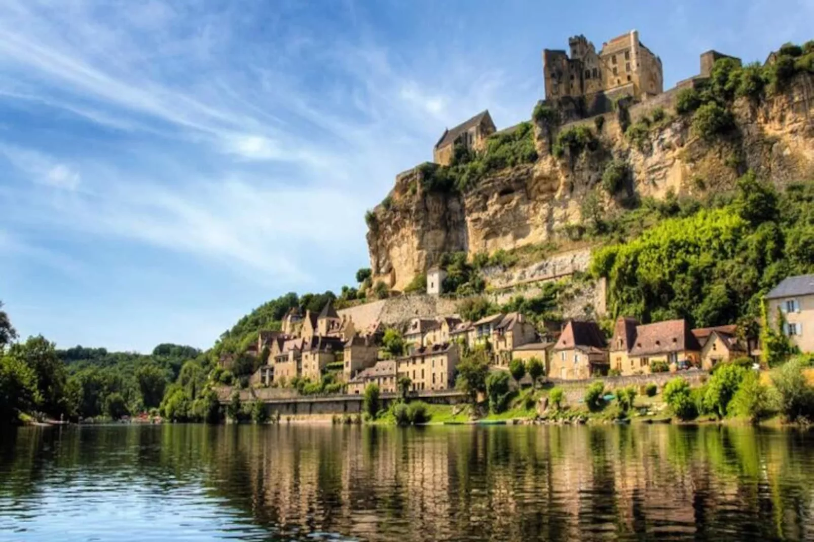 Belambra Clubs Résidence Rocamadour - Les Portes De Dordogne-Niet-getagd