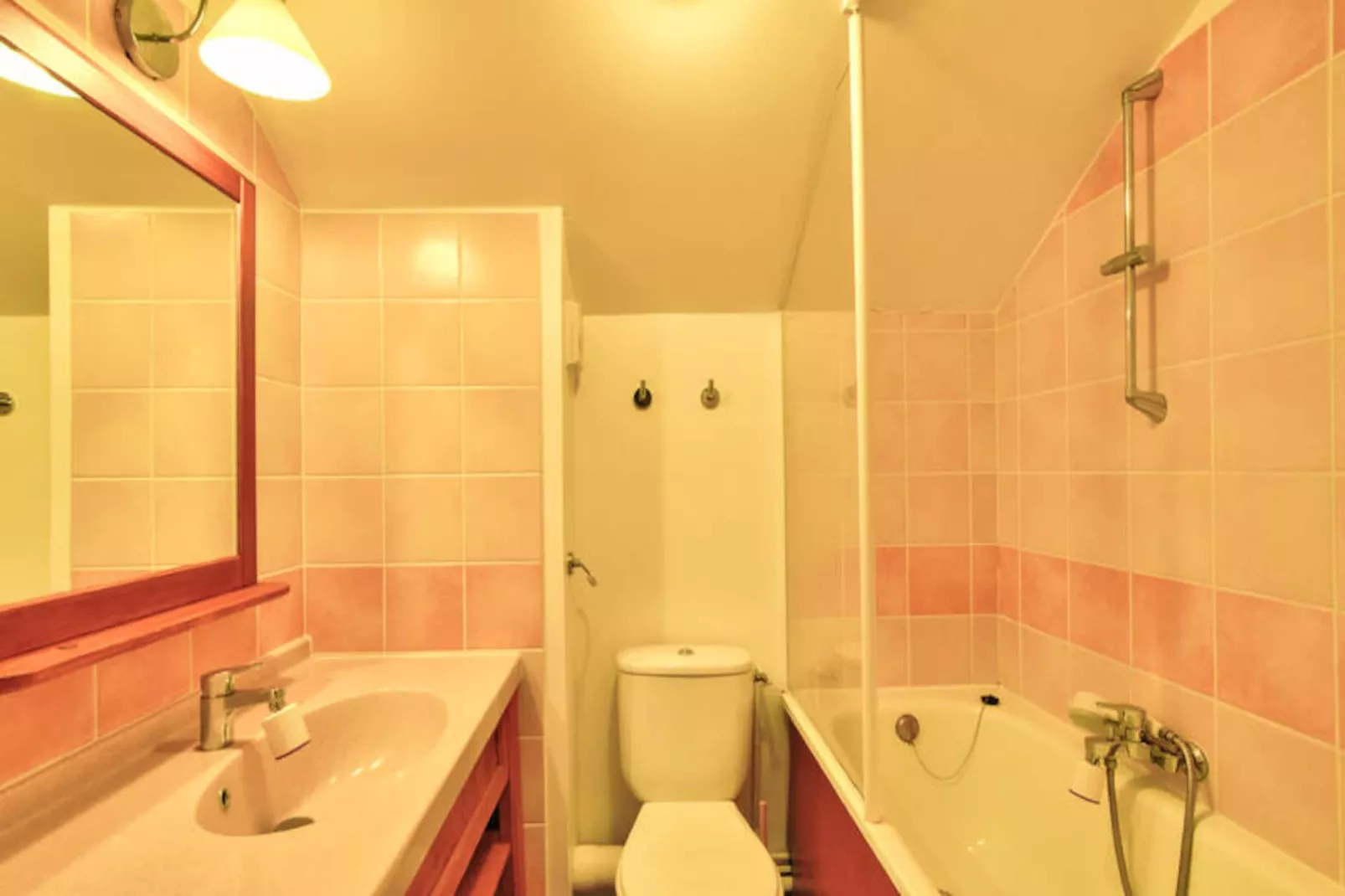 La résidence du Lac - maeva Home-Niet-getagd