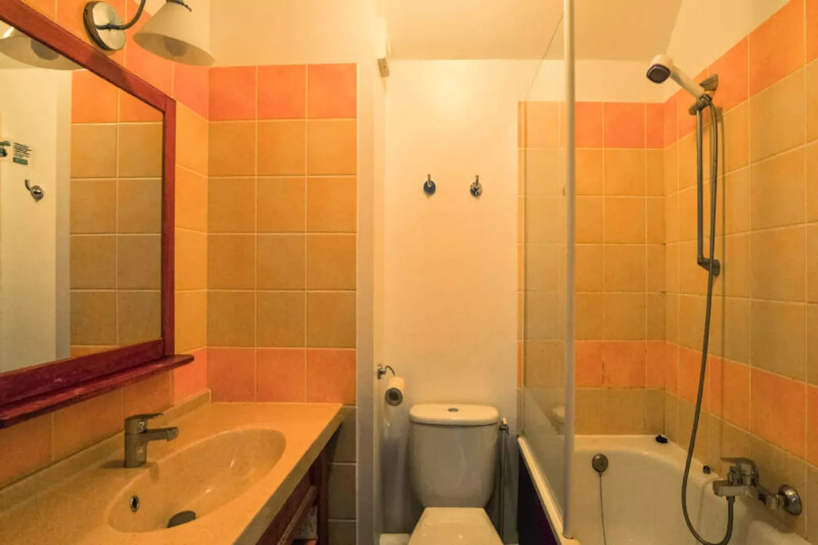 La résidence du Lac - maeva Home-Niet-getagd