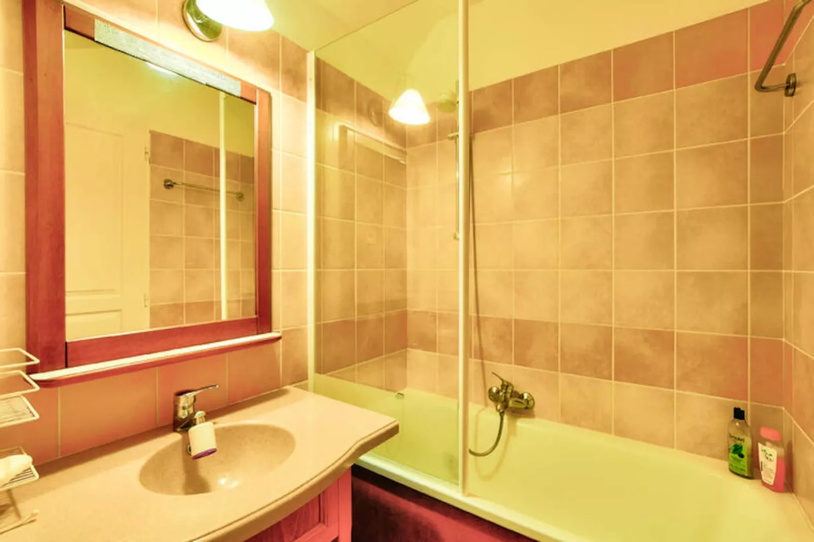 La résidence du Lac - maeva Home-Niet-getagd