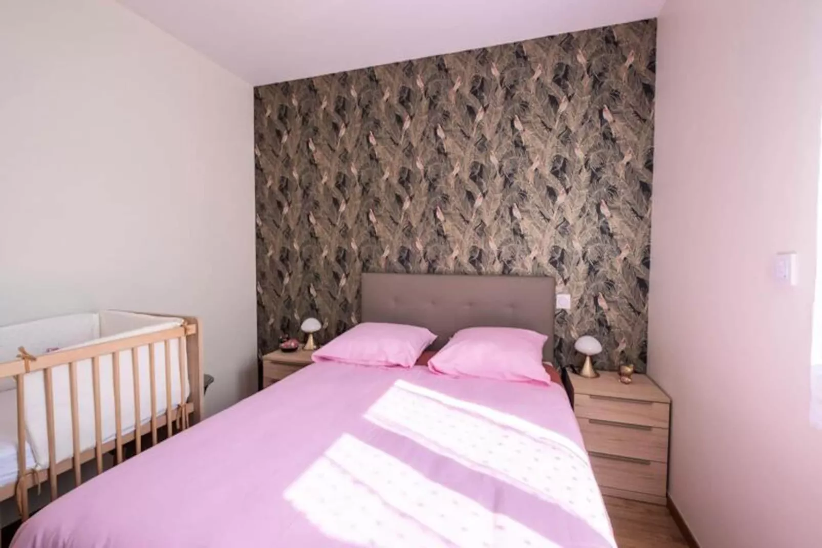 Gîte de France Gîte de la pépinière 3 épis-Niet-getagd