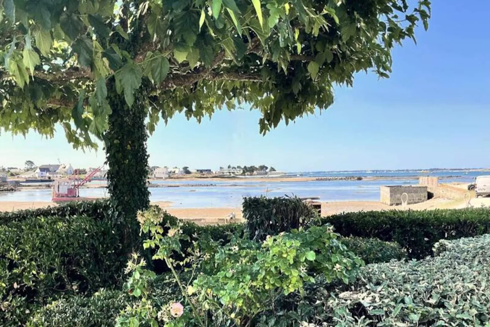 Résidence Route De Kerroch 75-Niet-getagd