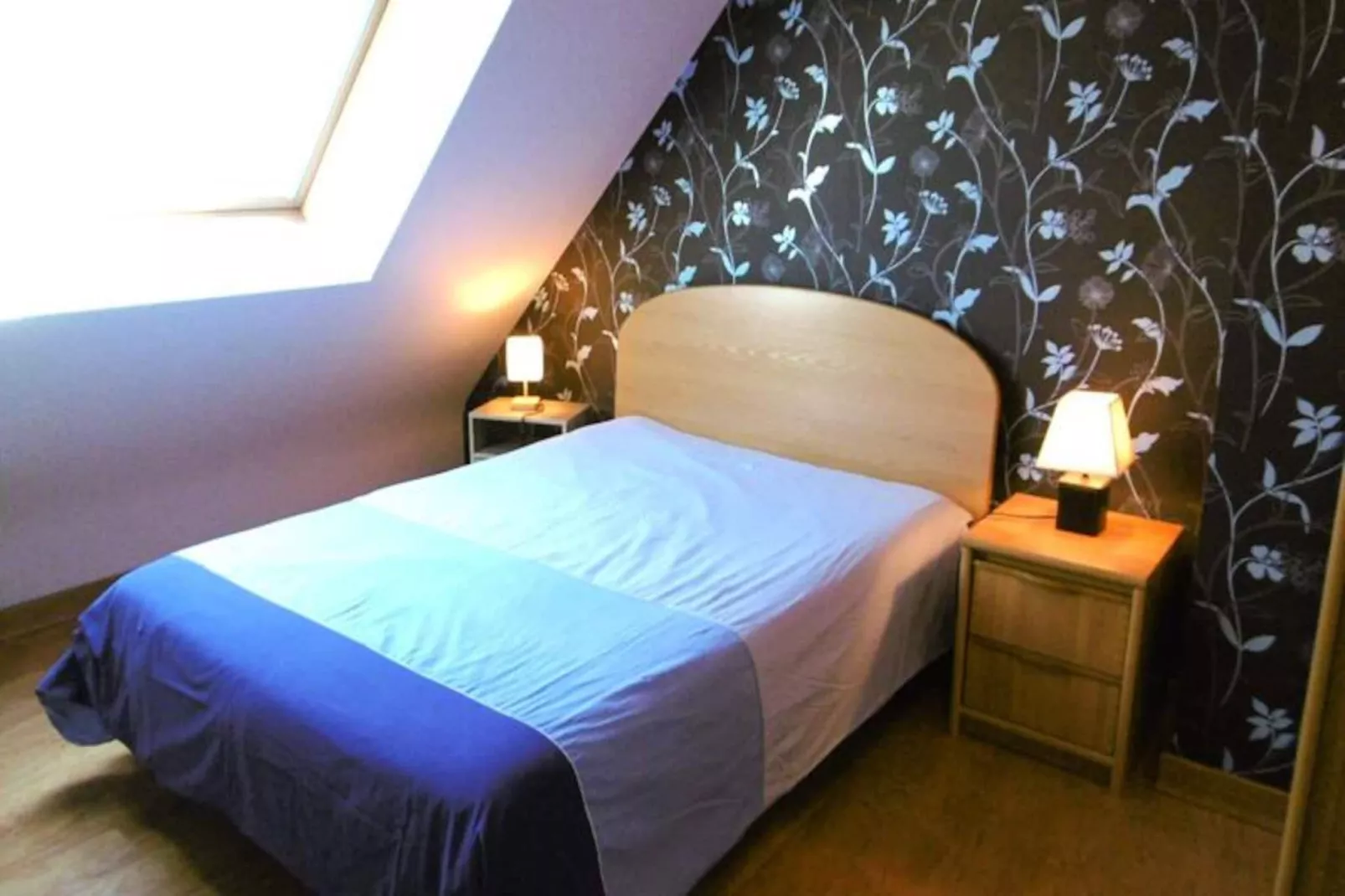 Résidence Loaven-sarzeau-Niet-getagd